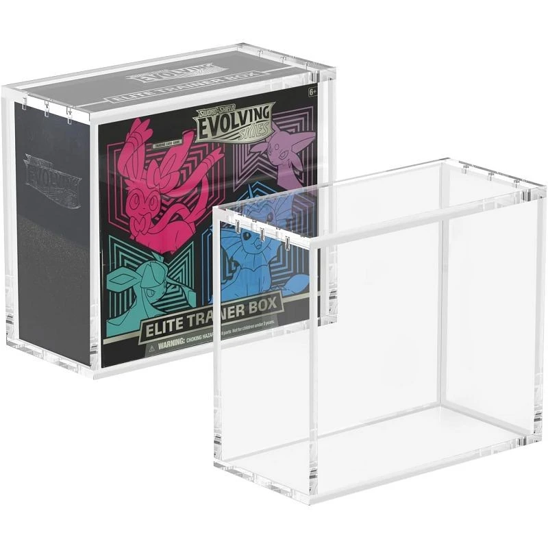 Dragon-Themed Collector's Box high quality