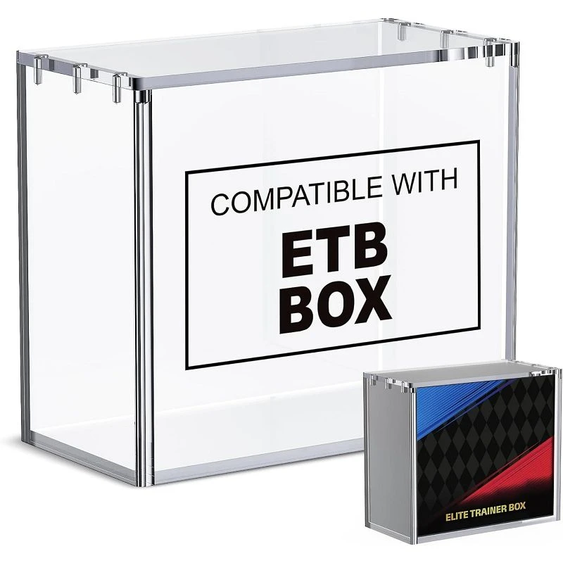 Трейнер Enhancement Box